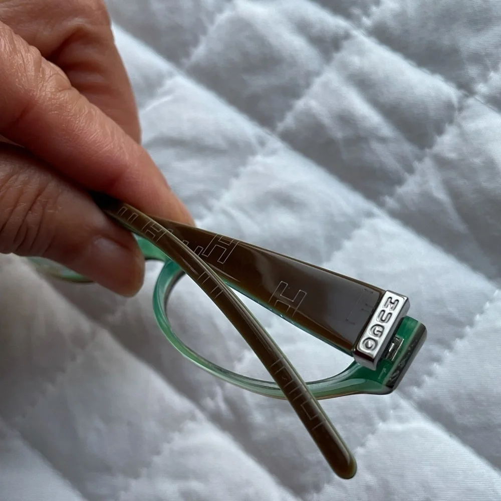 New- Hugo boss glasses